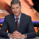 Etienne Daho présente le JT : regardez !