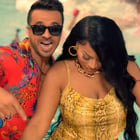 Luis Fonsi au soleil avec "Calypso"