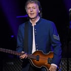 Paul McCartney de retour : écoutez !