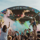 Solidays bat un record !