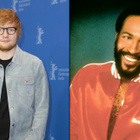 Ed Sheeran encore accusé de plagiat