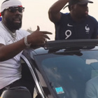 Vegedream : le clip de son hymne pour les Bleus