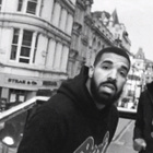 Drake voyage "Nonstop" à Londres