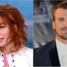 Feder évoque le nouvel album de Mylène Farmer