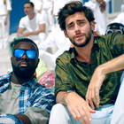 Maître Gims et Alvaro Soler en duo : le clip !