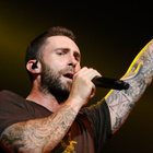 Maroon 5 en concert à Paris !