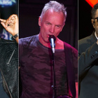 Maître Gims en duo avec... Sting & Shaggy !