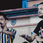 Bigflo et Oli à la conquête du "Stade"