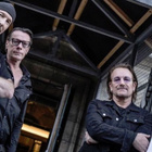 U2 donne un concert surprise sous la Madeleine