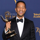 John Legend entre dans l'histoire