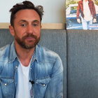 David Guetta se confie sur la mort d'Avicii