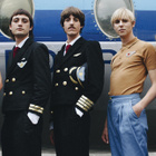 Parcels en interview : Beach Boys, la célébrité...