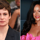 Christine and the Queens a écrit pour Rihanna