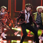 BTS fait le show chez Jimmy Fallon