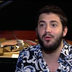 La transformation de Salvador Sobral
