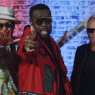 Maître Gims : découvrez son clip avec Sting !