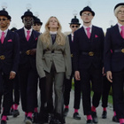 Ellie Goulding part en voyage à Budapest