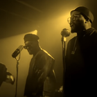 Les Black Eyed Peas clippent "New Wave"