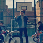 Georgio dans le "Miroir" : le clip !