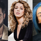 "Destination Eurovision" : les 18 candidats !