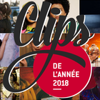 Clips de l'année 2018 : votez pour les inter !