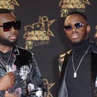 Maître Gims en duo avec Dadju : écoutez !