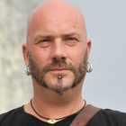 Luc Arbogast en deuil