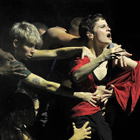Christine and the Queens à Bercy : on y était !