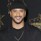 Slimane rejoint la troupe des Enfoirés