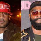 Booba et Kaaris, bientôt le combat de boxe ?