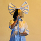 Sia : deux albums prêts à sortir !