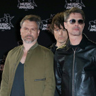 Indochine : "Song For a Dream" en acoustique
