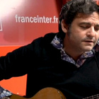 -M- reprend "La groupie du pianiste"