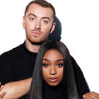 Sam Smith et Normani réunis sur un duo sensuel