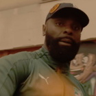 Kaaris prépare son combat en "Octogone"