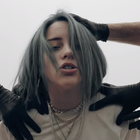 Billie Eilish : un clip terrifiant et un album !
