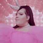 Netta de retour avec "Bassa Sababa"