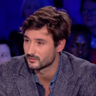 Jérémy Frerot en live dans "ONPC"