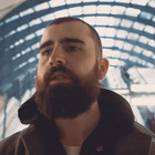 Hugo Barriol à Londres pour "Oh My"