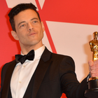 Rami Malek remporte l'Oscar du meilleur acteur