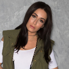 Kenza Farah en interview