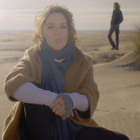 Zaz part en Camargue pour "Demain c'est toi"