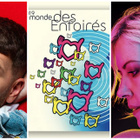 Top Albums : les Enfoirés démarrent fort