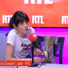 Nolwenn Leroy clashe "...Terre inconnue"