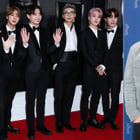 BTS collabore avec Ed Sheeran : écoutez !