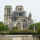 Incendie de Notre-Dame : un concert sur Fr 2