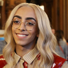 Bilal Hassani promet "une première mondiale"