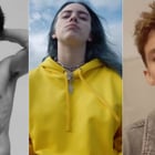 Pluie de stars chez Calvin Klein