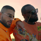 Gims et Maluma s'enjaillent à Marrakech