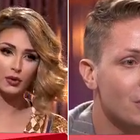 "The Voice" : Leona Winter victime d'homophobie